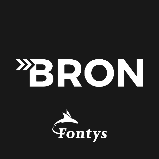 Bron Fontys Logo