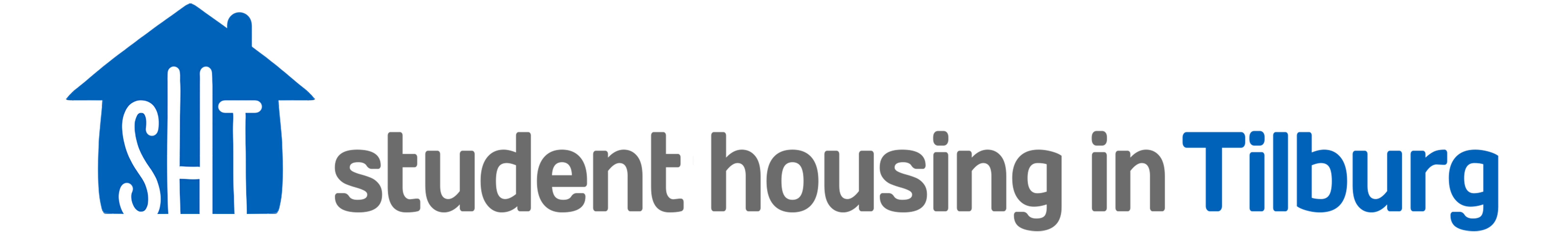 Student Housing in Tilburg Logo
