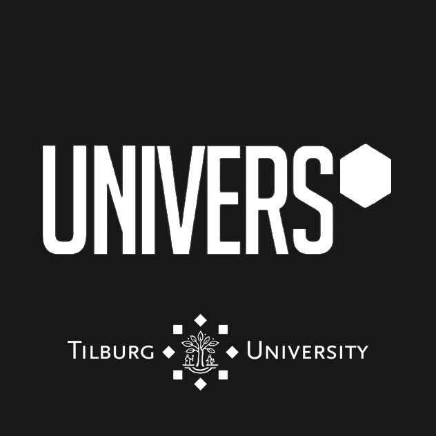 Univers Media Logo